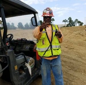 Meet your Posher, Travis